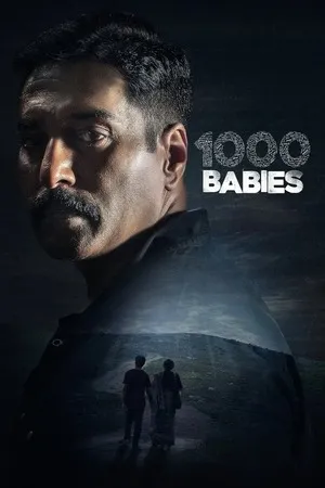 1000 Babies 2024 Season 1 - Malayalam Audio WEB-DL | Hindi Full Movie [ALL EPISODES]