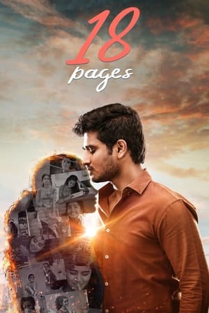18 Pages 2022 (HQ-Dubbed) Movie DVDScr | Hindi Full Movie – 480p