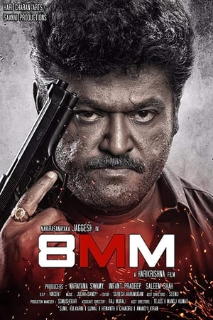 8MM Bullet 2018 ( - Kannada) Dual Audio | Hindi Full Movie UnCut HDRip 450MB