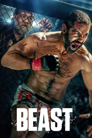 Beast 2026 Dual Audio WEB-DL | Hindi Full Movie