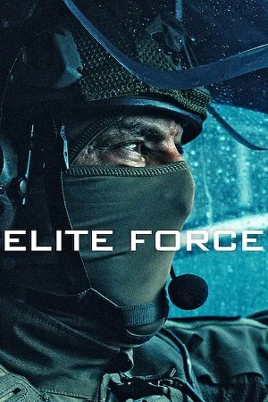 GIGN – Elite Force 2026 Season 1 - French Audio WEB-DL | Hindi Full Movie [ALL EPISODES]