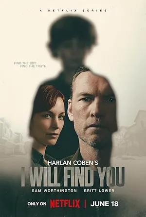 I Will Find You 2026 Season 1 - English Audio WEB-DL | Hindi Full Movie [ALL EPISODES]