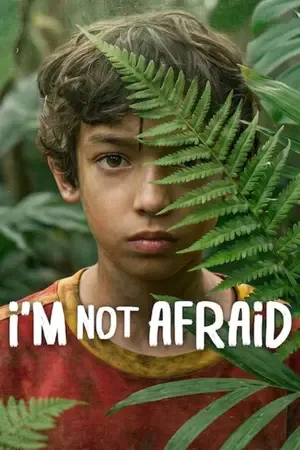 I’m Not Afraid AKA No tengo miedo 2026 Season 1 Spanish Audio WEB-DL | Hindi Full Movie [ALL EPISODES]