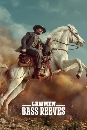 Lawmen: Bass Reeves 2023 Season 1 - English Audio WEB-DL | Hindi Full Movie [ALL EPISODES]