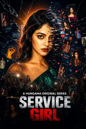 Service Girl 2026 Season 1 Dual Audio WEB-DL | Hindi Full Movie [ALL EPISODES]