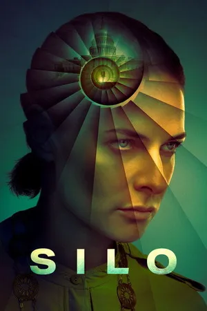 Silo 2026 Season 3 English Audio WEB-DL | Hindi Full Movie [EP - 06 Added]