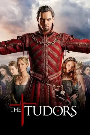 The Tudors 2026 Season 4 - English Audio WEB-DL | Hindi Full Movie [ALL EPISODES]