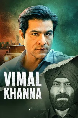 Vimal Khanna 2026 Season 1 Audio WEB-DL | Hindi Full Movie [ALL EPISODES]