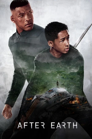 After Earth 2013 Dual Audio WEB-DL | Hindi Full Movie
