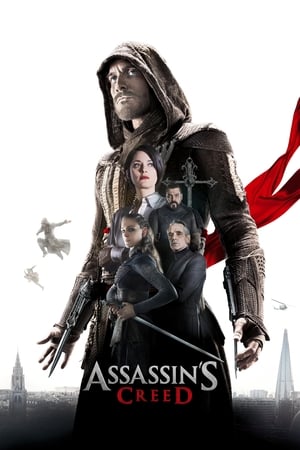 Assassin’s Creed 2016 HC HDRip () Dual Audio | Hindi Full Movie x264 [1.2GB]