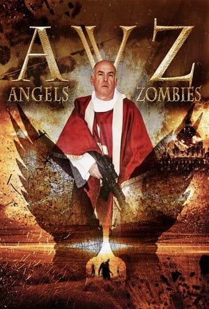 AvZ Angels vs Zombies 2018 Dual Audio | Hindi Full Movie WebRip 300MB