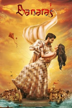 Banaras 2022 Movie Pre-DVDRip | Hindi Full Movie – 480p