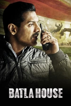 Batla House (2019) Movie | Hindi Full Movie HDRip – [400MB]