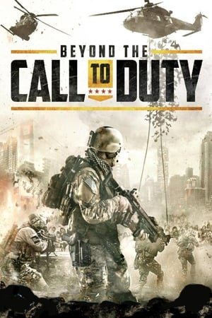 Beyond the Call to Duty (2016) Dual Audio | Hindi Full Movie Bluray 300MB