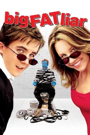 Big Fat Liar (2002) Dual Audio | Hindi Full Movie BluRay [900MB] ESubs