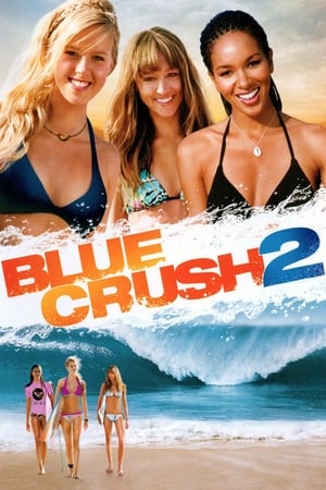 Blue Crush 2 (2011) Dual Audio | Hindi Full Movie BluRay 350MB