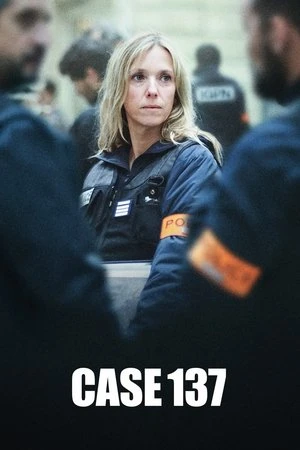Case 137 2025 - French Dual Audio WEB-DL | Hindi Full Movie