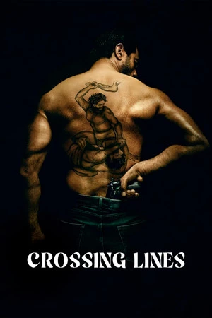 Crossing Lines 2025 - Danish Dual Audio WEB-DL | Hindi Full Movie