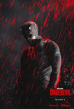 Daredevil: Born Again 2026 Season 02 Dual Audio WEB-DL | Hindi Full Movie [EP - 08 Added]