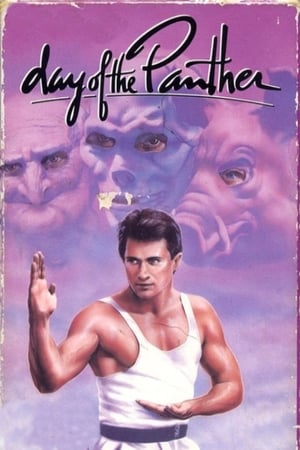 Day of the Panther 1988 Dual Audio | Hindi Full Movie BluRay 300MB