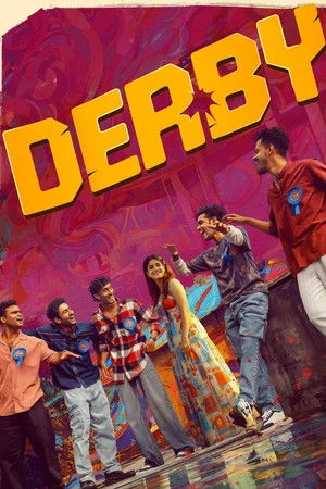 Derby 2026 Tamil Audio WEB-DL | Hindi Full Movie