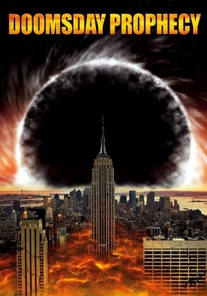 Doomsday Prophecy (2011) Dual Audio | Hindi Full Movie BluRay 300MB