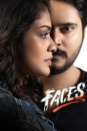 Faces 2026 Audio WEB-DL | Hindi Full Movie