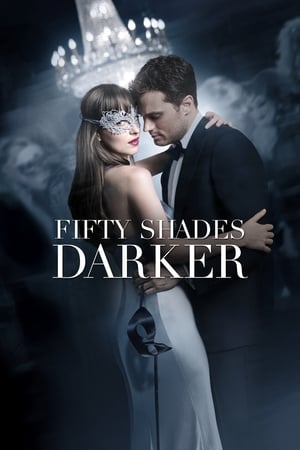 Fifty Shades Darker (2017) Dual Audio | Hindi Full Movie BluRay 400MB