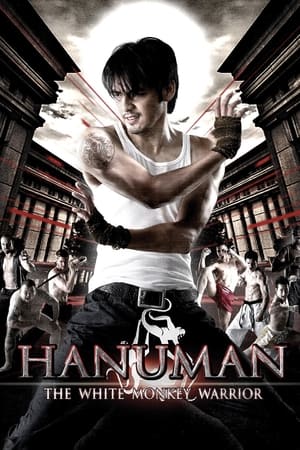 Hanuman The White Monkey Warrior 2008 Dual Audio | Hindi Full Movie BluRay 300MB