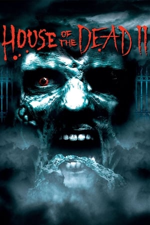 House of the Dead 2 (2005) Dual Audio | Hindi Full Movie HDRip 300MB