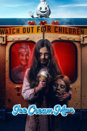 Ice Cream Man 2026 English Dual Audio CAMRip | Hindi Full Movie