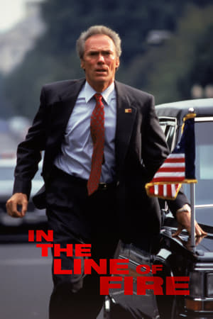 In the Line of Fire 1993 Dual Audio | Hindi Full Movie BluRay 400MB
