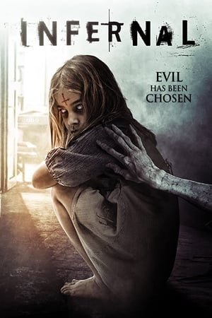 Infernal 2015 Dual Audio | Hindi Full Movie BluRay [1GB]