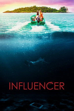 Influencer 2023 Dual Audio WEB-DL | Hindi Full Movie
