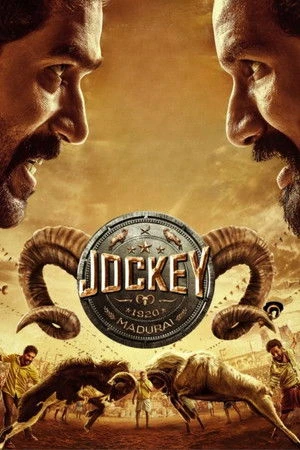 Jockey 2026 Tamil Dual Audio WEB-DL | Hindi Full Movie