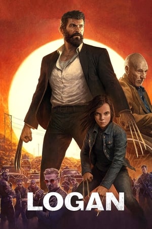 Logan 2017 400MB Dual Audio | Hindi Full Movie Bluray Download