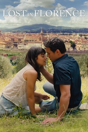 Lost in Florence (2017) Dual Audio HDRip | Hindi Full Movie – 480p