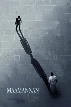Maamannan 2023 (Studio-Dub) HDRip | Hindi Full Movie | 480p