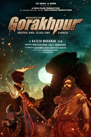 Mahadev Ka Gorakhpur (2024) HDTVRip | Hindi Full Movie – 480p – 1080p