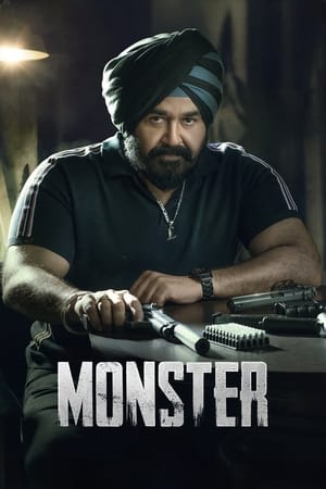 Monster 2022 (HQ Dubbed) Movie DVDScr | Hindi Full Movie – 480p