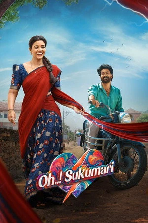 Oh Sukumari 2026 Dual Audio CAMRip | Hindi Full Movie