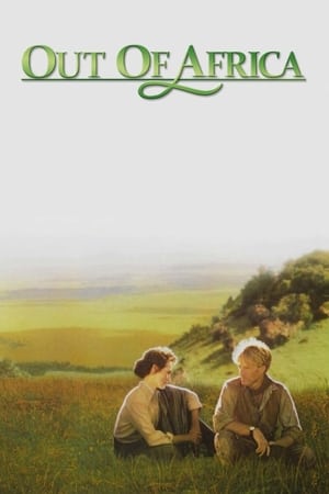 Out of Africa 1985 Dual Audio | Hindi Full Movie BluRay 450MB