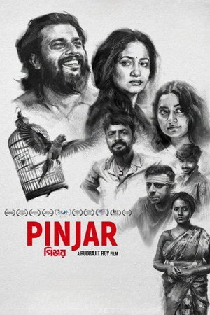 Pinjar 2026 Line HQ HDTC | Hindi Full Movie