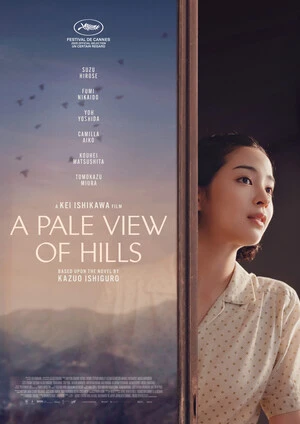 A Pale View Of Hills 2025 Japanese Audio WEB-DL | Hindi Full Movie
