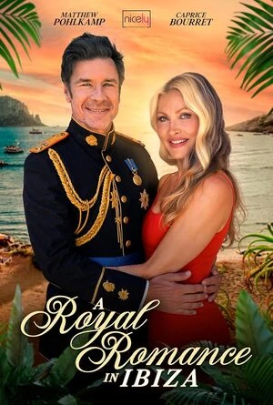 A Royal Romance In Ibiza 2026 English Audio WEBRip | Hindi Full Movie