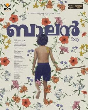 Balan The Boy 2026 TSRip | Hindi Full Movie