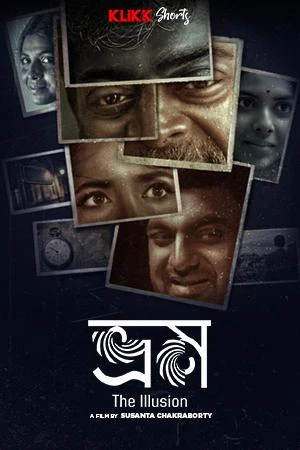 Bhram 2026 Bengali Audio WEB-DL | Hindi Full Movie