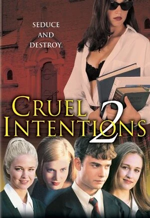 Cruel Intentions 2 2000 Dual Audio WEB-DL | Hindi Full Movie