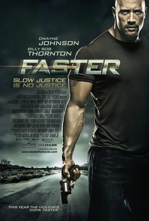 Faster 2010 Dual Audio WEB-DL | Hindi Full Movie