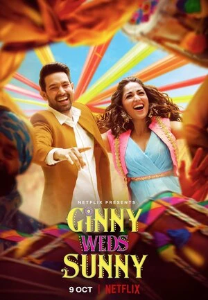Ginny Wedss Sunny 2 2026 Audio WEB-DL | Hindi Full Movie